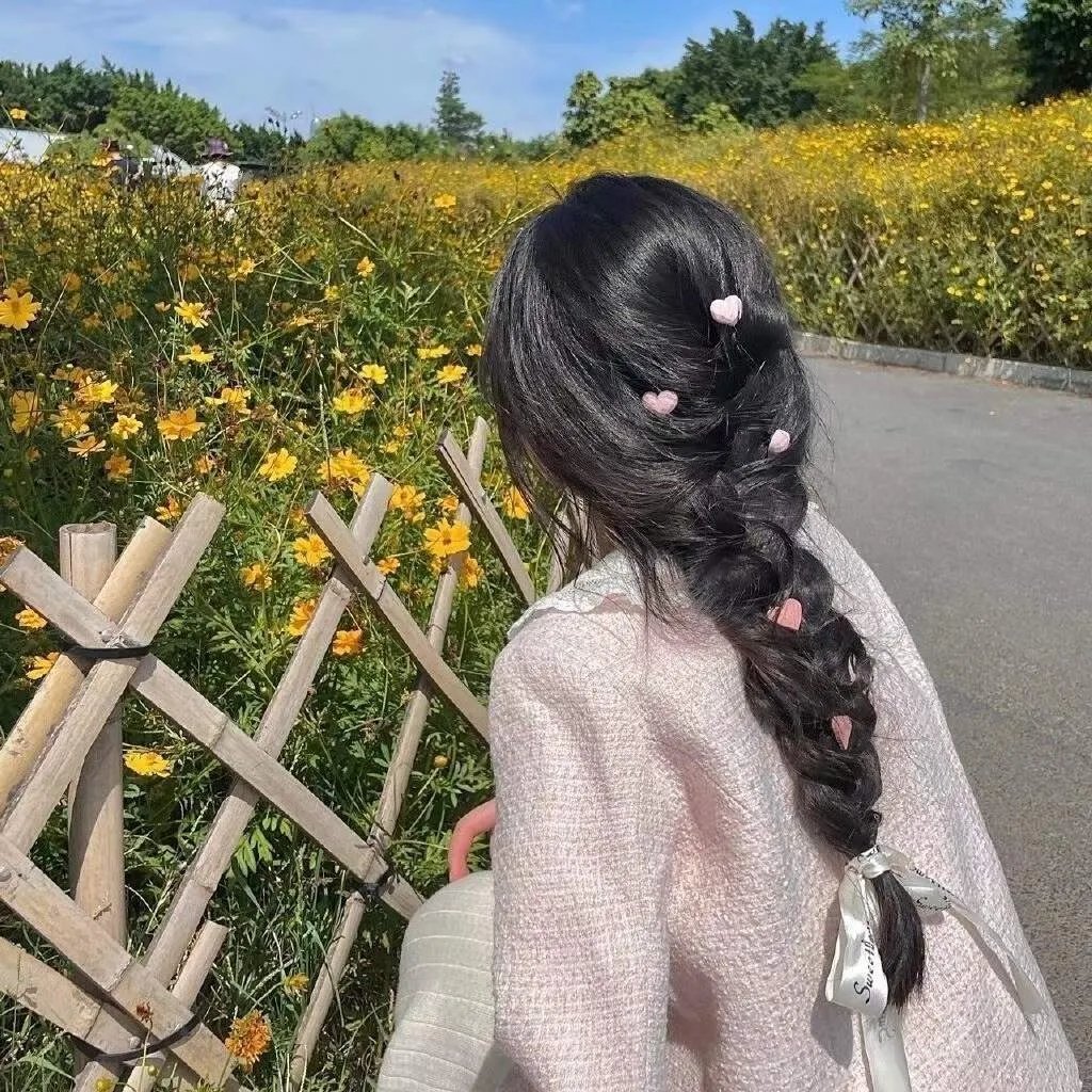 永恒的少女
